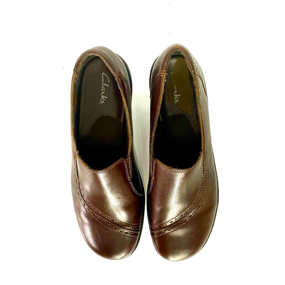 Clarks Loafers 8.5M